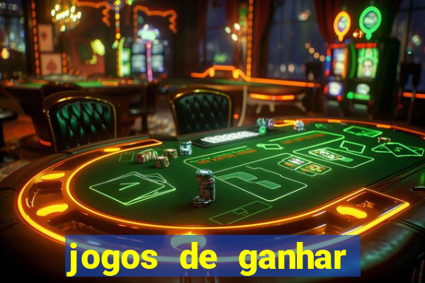 jogos de ganhar dinheiro no pix na hora